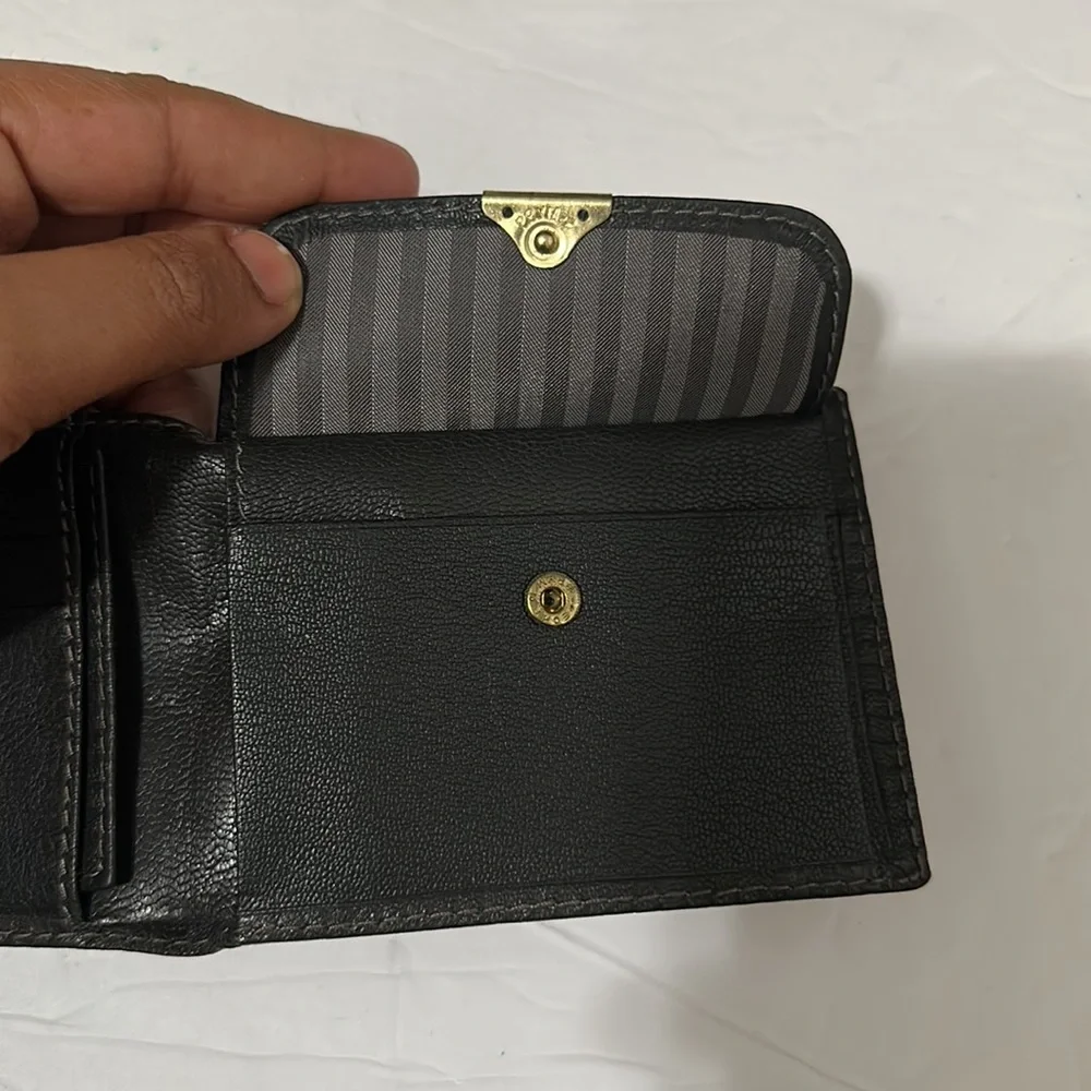 Trusaardi Mens wallet